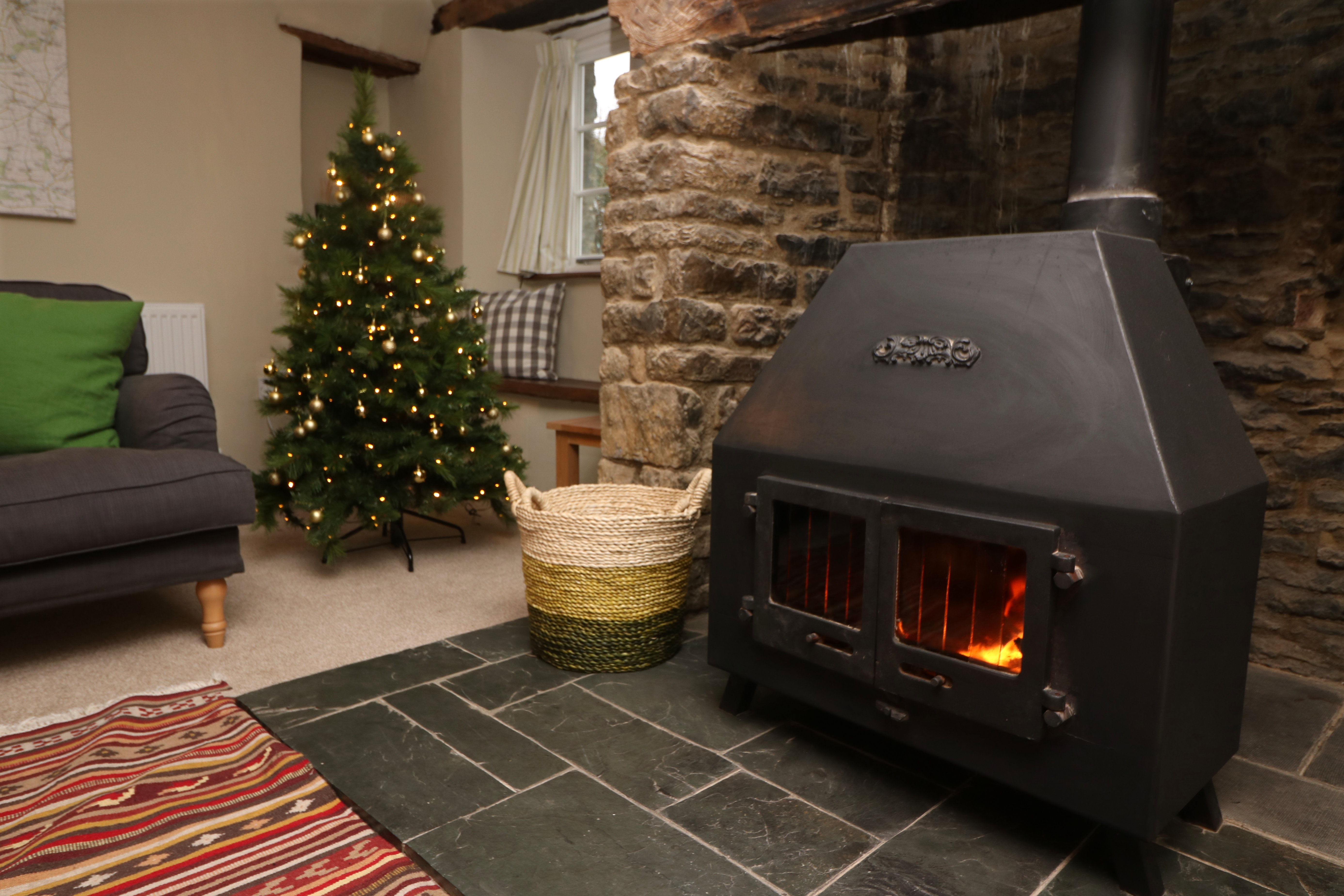 OUR FAVOURITE SELECTION OF PROPERTIES FOR A FANTASTIC WINTER HOLIDAY!